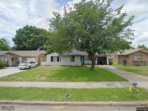 Oleander, MESQUITE, TX 75150