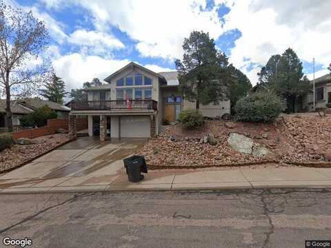 Elk Ridge, PAYSON, AZ 85541