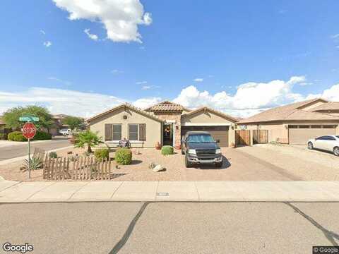 Desert Valley, SAN TAN VALLEY, AZ 85143