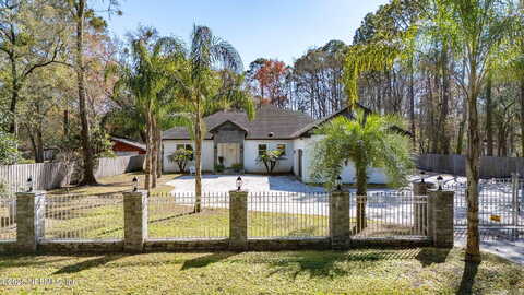 Cassie, JACKSONVILLE, FL 32221