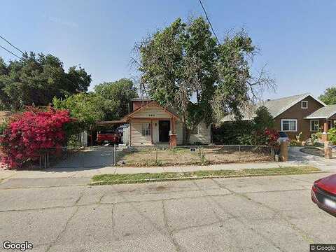 14Th, SAN BERNARDINO, CA 92405