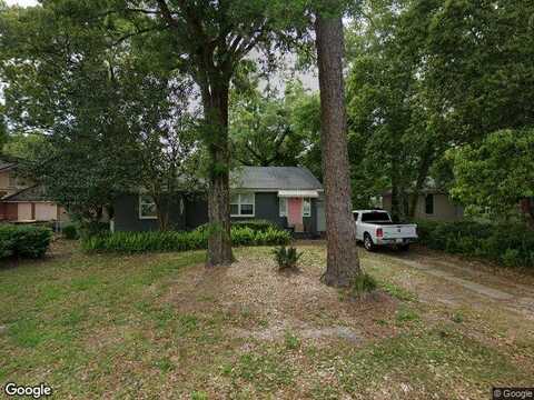 Birchwood, JACKSONVILLE, FL 32207