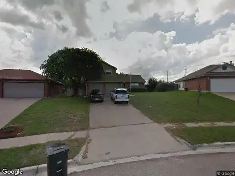 Water Oak, KILLEEN, TX 76542