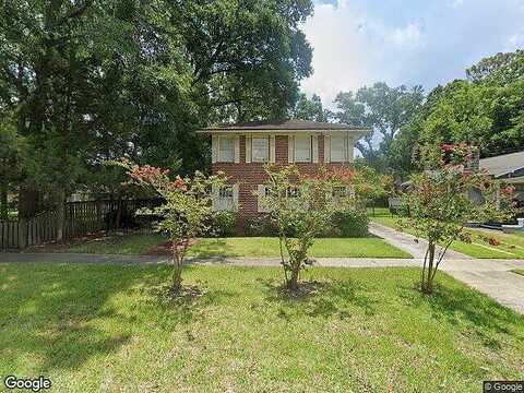 Randall, JACKSONVILLE, FL 32205
