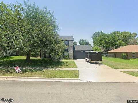 Schulze, KILLEEN, TX 76549