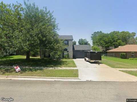 Schulze, KILLEEN, TX 76549