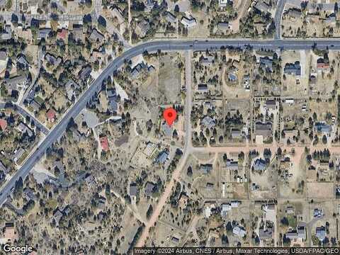 Lazy R, COLORADO SPRINGS, CO 80915