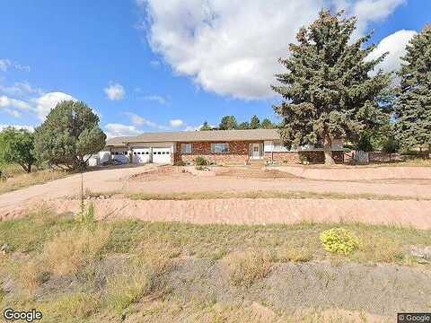 Lazy R, COLORADO SPRINGS, CO 80915