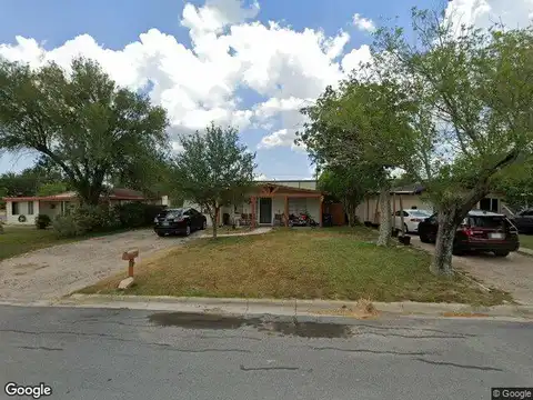 Greenway, HARLINGEN, TX 78550