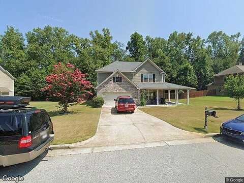 Sable, MIDLAND, GA 31820