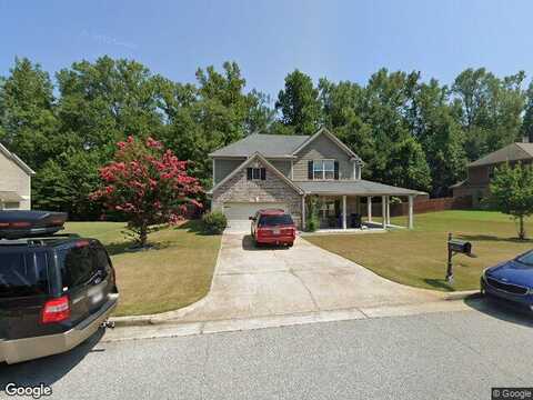 Sable, MIDLAND, GA 31820