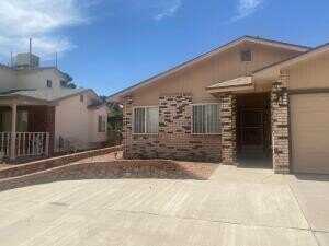 Castle Woods, EL PASO, TX 79936