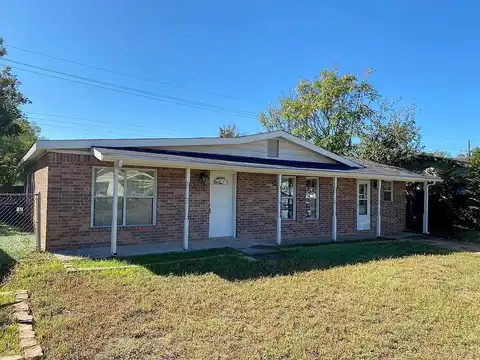 Bennett, ABILENE, TX 79605