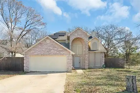 Indian Oaks, QUINLAN, TX 75474