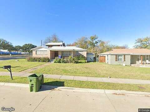 Perry, FORT WORTH, TX 76108