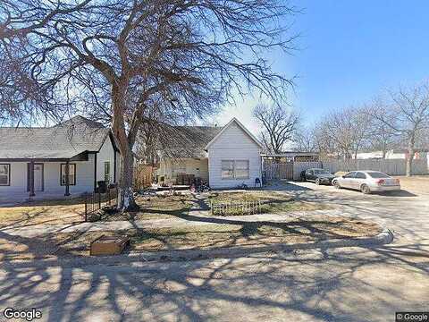 25Th, FORT WORTH, TX 76164