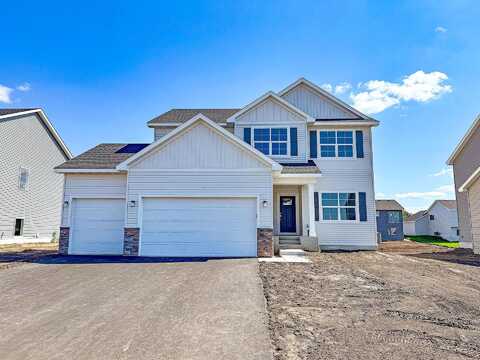 5Th, HANOVER, MN 55341