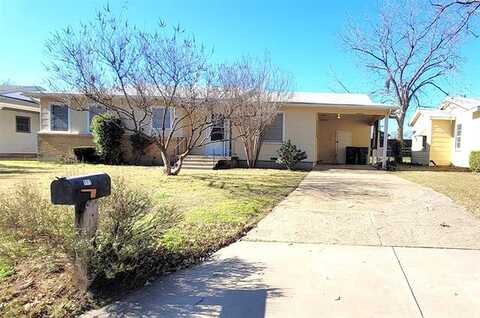 Casstevens, WESTWORTH VILLAGE, TX 76114