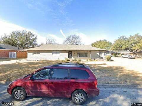 Wisen, FORT WORTH, TX 76133