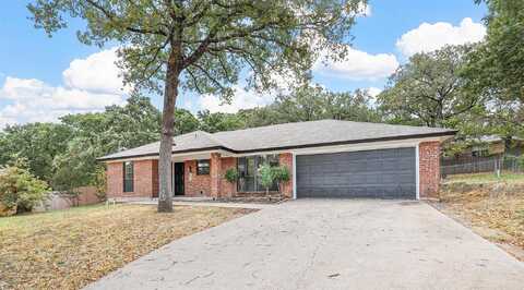 Rolling Ridge, AZLE, TX 76020