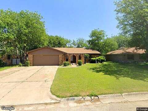 Deer Creek, FORT WORTH, TX 76140