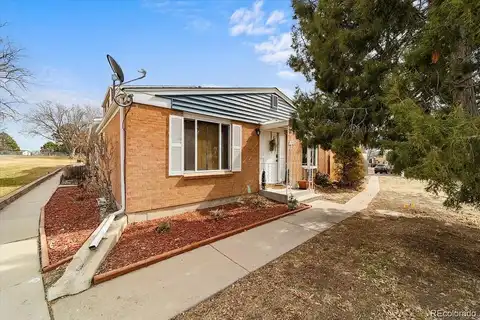 Cree, COLORADO SPRINGS, CO 80915