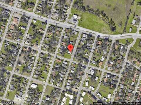 28Th, TEMPLE, TX 76501