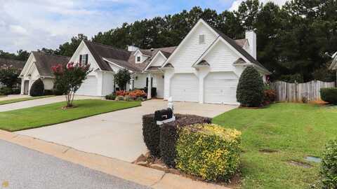 Courtyard, NEWNAN, GA 30265