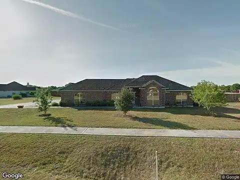 Thomas, MARTINDALE, TX 78655