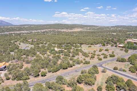 Nature Pointe Drive, Tijeras, NM 87059