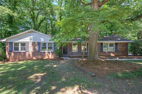 Woodleigh, MARIETTA, GA 30008