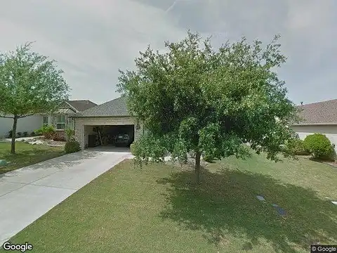 Grapevine, GEORGETOWN, TX 78633