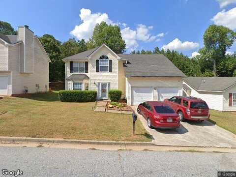 Rambling, LITHONIA, GA 30058