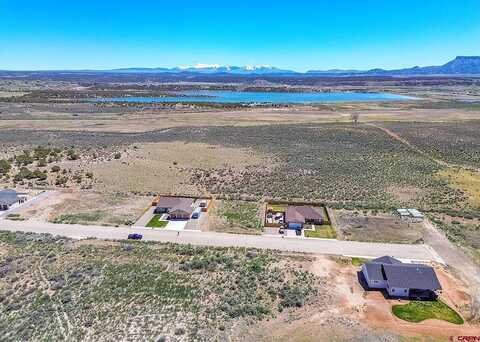 Lot 45 Golf Course Lane, Cortez, CO 81321