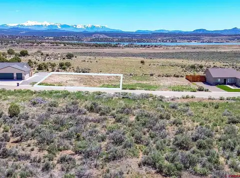 Lot 42 Golf Course Lane, Cortez, CO 81321