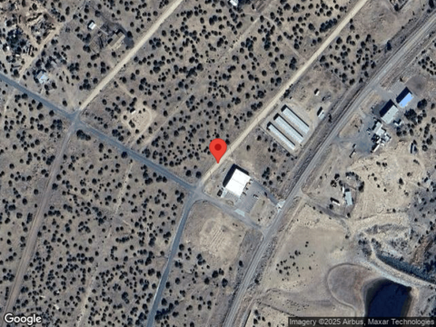 Big Six Ranches Unit 2 Lot 9, Concho, AZ 85924