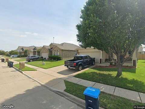 Minton, FORT WORTH, TX 76108