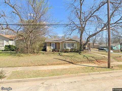 Halbert, FORT WORTH, TX 76112