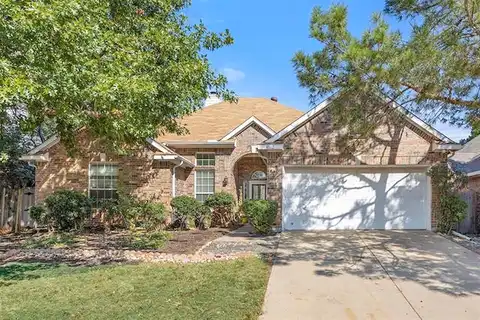 Brookway, FORT WORTH, TX 76123