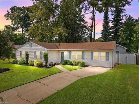 Maple Forest, VIRGINIA BEACH, VA 23464