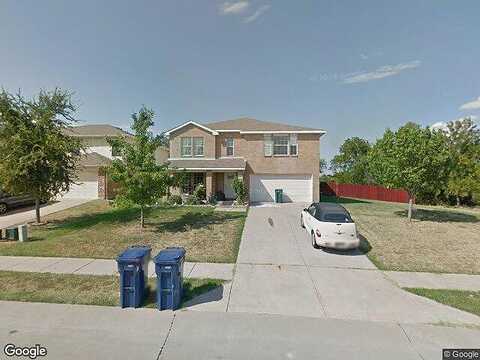 Andrews, ANNA, TX 75409