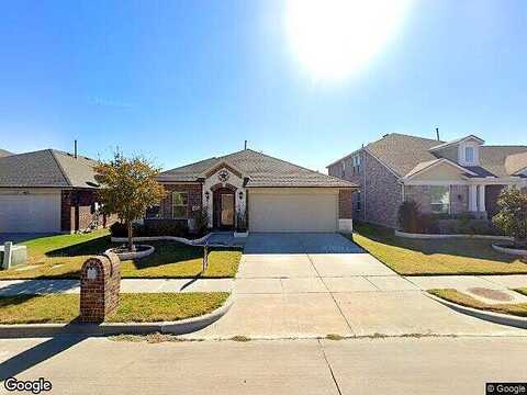 Kingston, ANNA, TX 75409