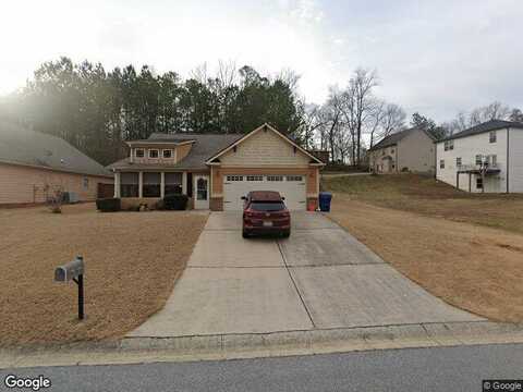 Mcbee, DALLAS, GA 30132