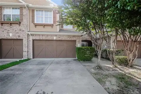 Weinberg, PLANO, TX 75074