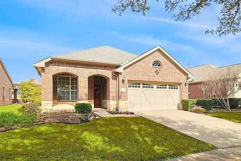 Pasatiempo, FRISCO, TX 75036