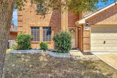 Water Lily, LITTLE ELM, TX 75068