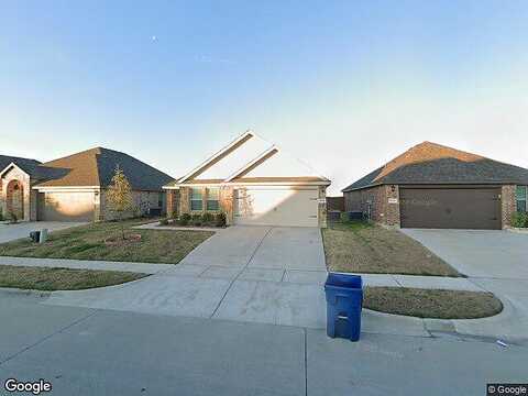 Leona, FORNEY, TX 75126
