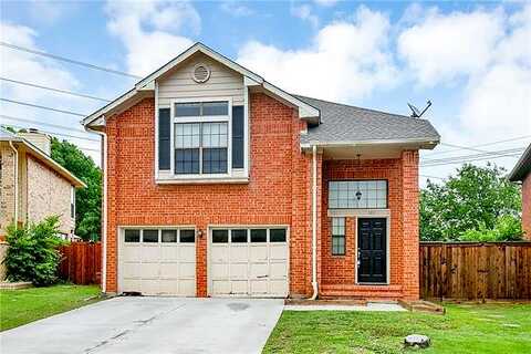 Jasmine, LEWISVILLE, TX 75077