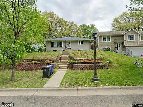 Brown, SAINT PAUL, MN 55107