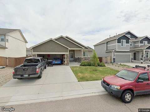 Mandan, COLORADO SPRINGS, CO 80925